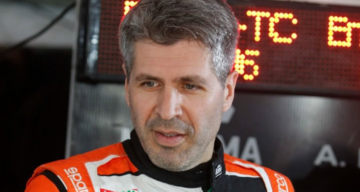 TN APAT: la contundente frase de Castellano que generó la citación por parte de la CAF