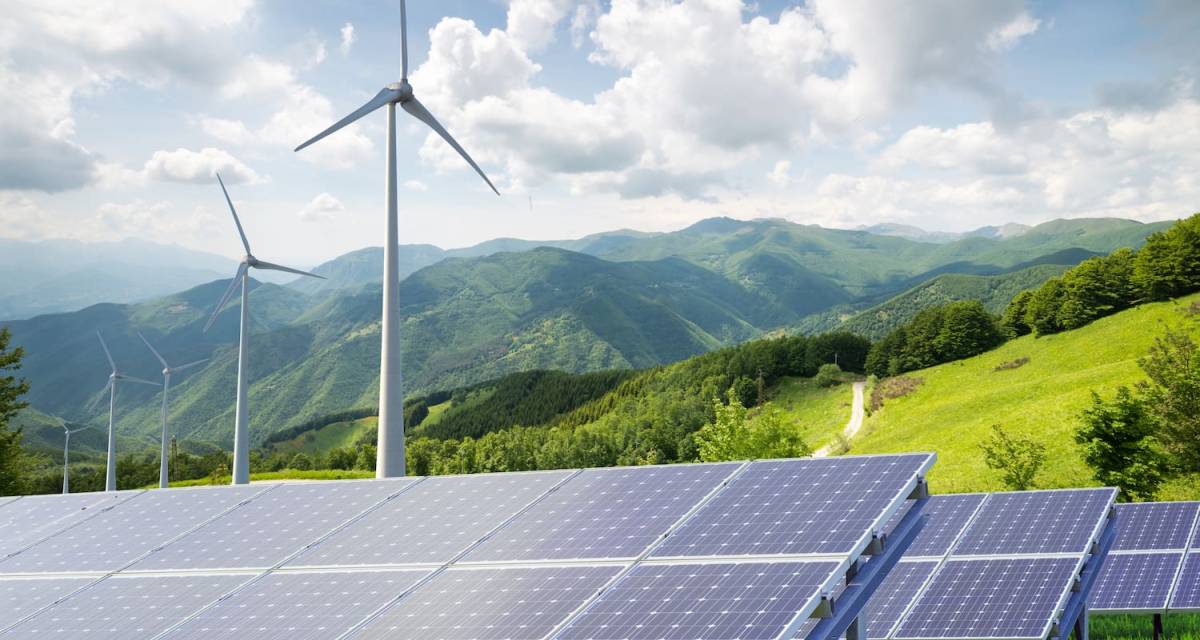 El auge de la energía limpia: tecnologías que están redefiniendo el futuro energético