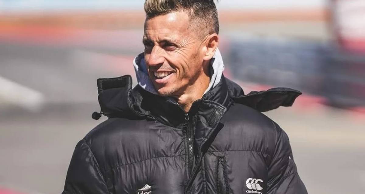 TN APAT: la publicación que hizo Leonel Pernía después de que la ACTC le levante la sanción