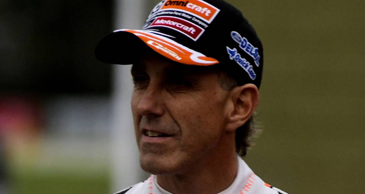 TC: Gianini confirmó su regreso en el 2026 con el apoyo de una importante marca