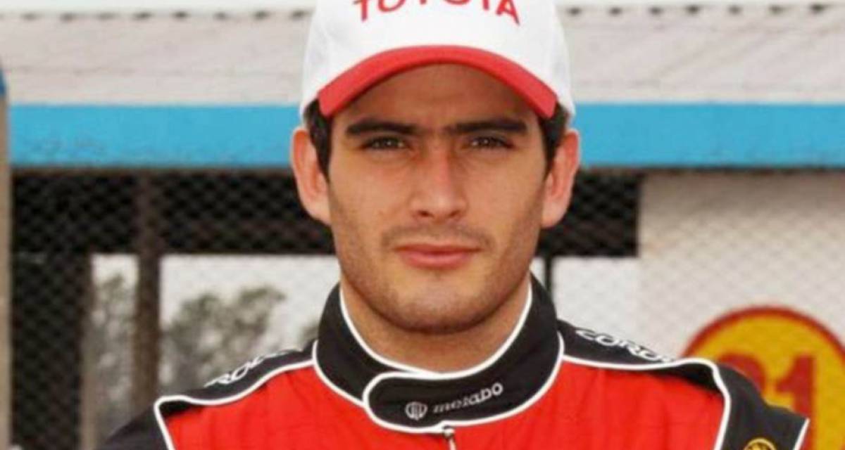 TC2000: el sentido homenaje a Nicolás Vuyovich en el autódromo de Salta