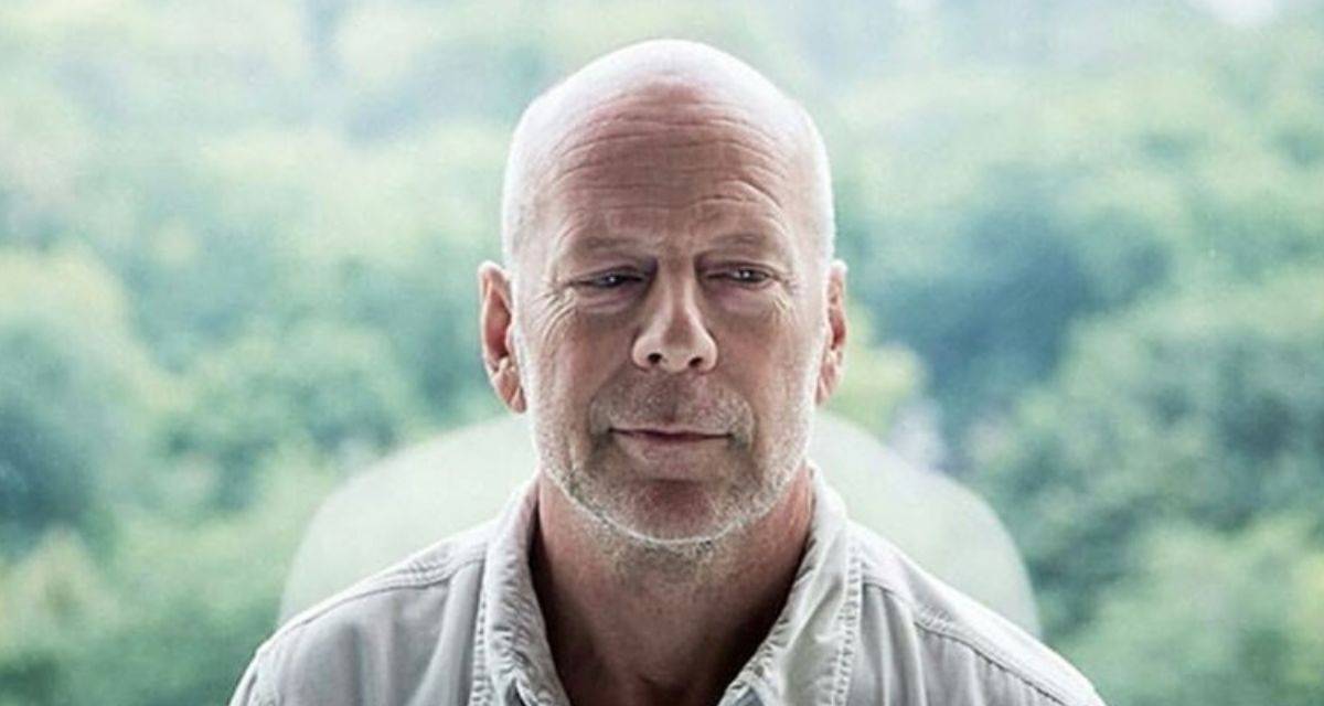 Bruce Willis atraviesa su etapa más difícil