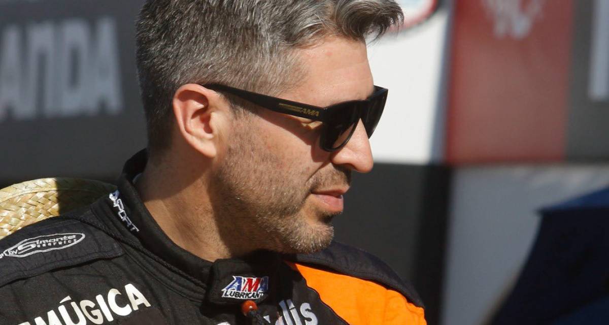 TN APAT: la CAF de la ACTC volvió a citar a Jonatan Castellano y podría ser suspendido