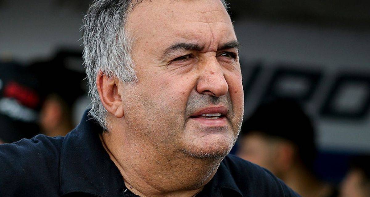 Trotta reveló la planificación para la temporada 2026 de TC: ¿Suma un Torino?