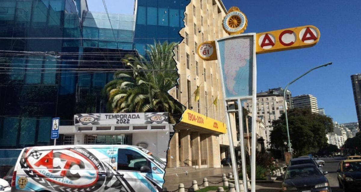 La figura histórica del automovilismo argentino que opinó cual es la solución al conflicto ACA-ACTC ¿Que dijo?