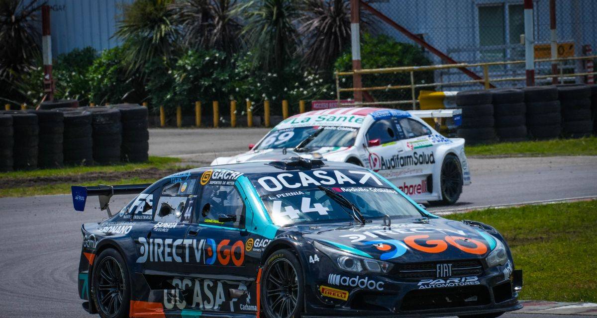 Copa Top Race: ¡Todo confirmado! El cierre será el 21 de diciembre en Junín