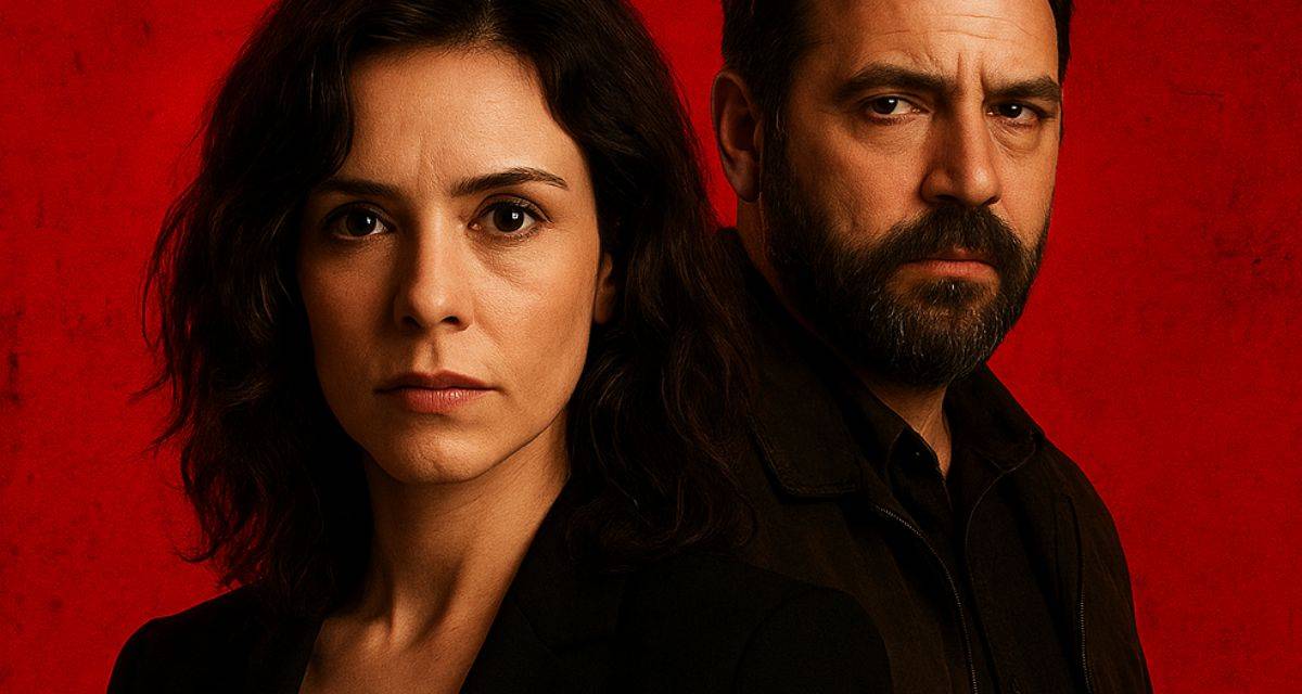 Reina Roja: el thriller que se volvió furor en las plataformas