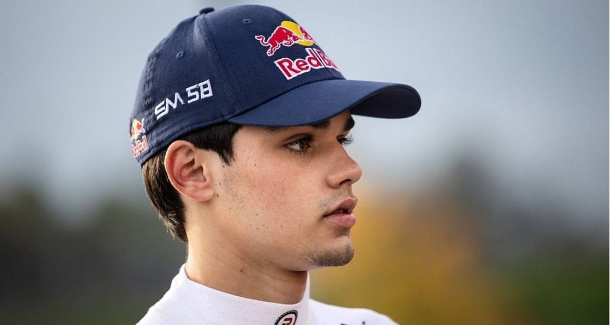 F2: Montoya recibió una fuerte multa por parte de la FIA, ¿Qué pasó?