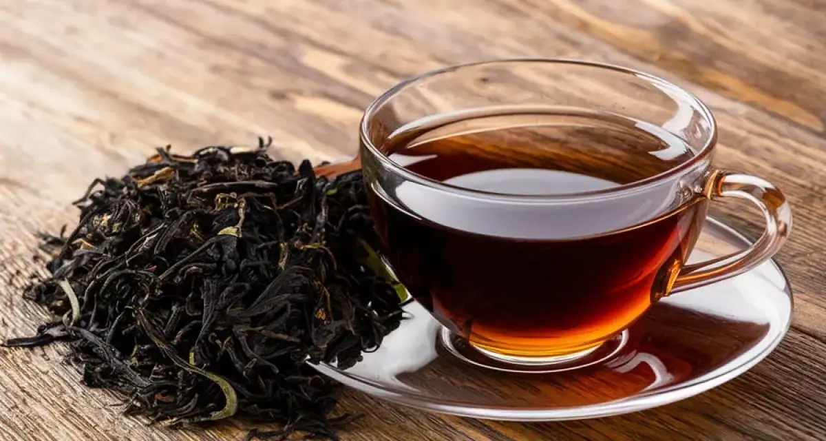 Salud y bienestar: los tés e infusiones más saludables para el bienestar diario