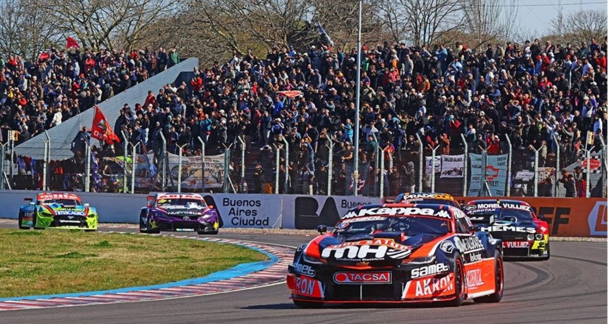 Se reconoció de forma institucional el Día del Hincha de Chevrolet