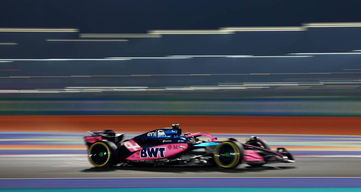 F1: Nielsen le pone un freno a la expectativa que hay en Alpine por el 2026 ¿Qué pasó?