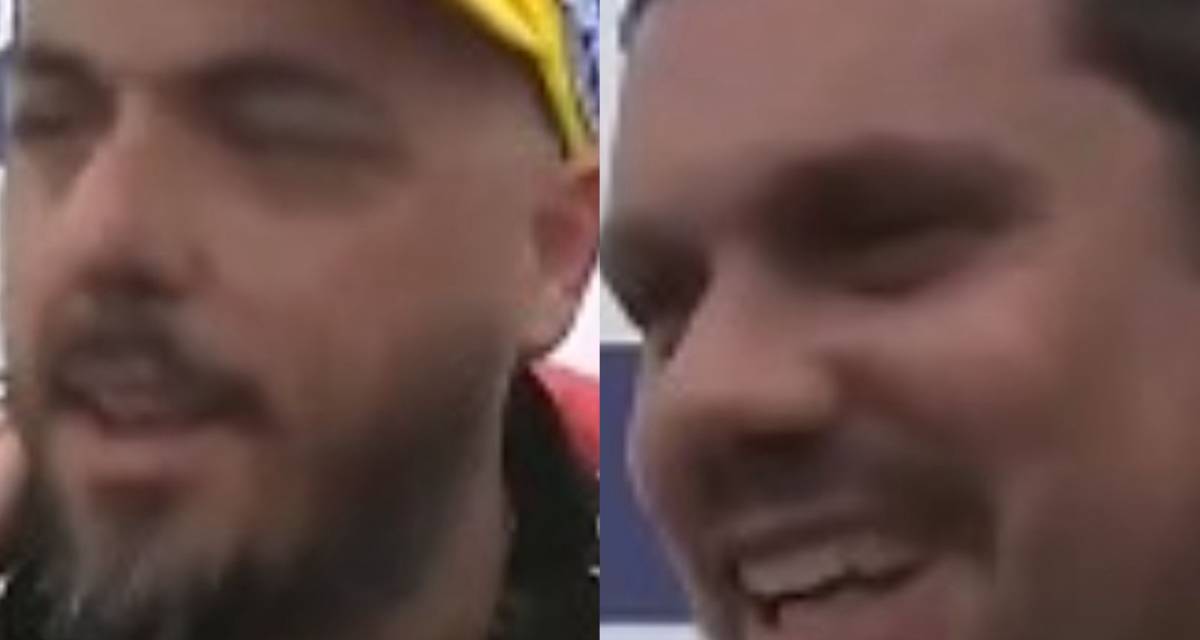 Sport Prototipo: la palabra de Eisenchlas y Lemoine tras consagrarse campeones en La Plata