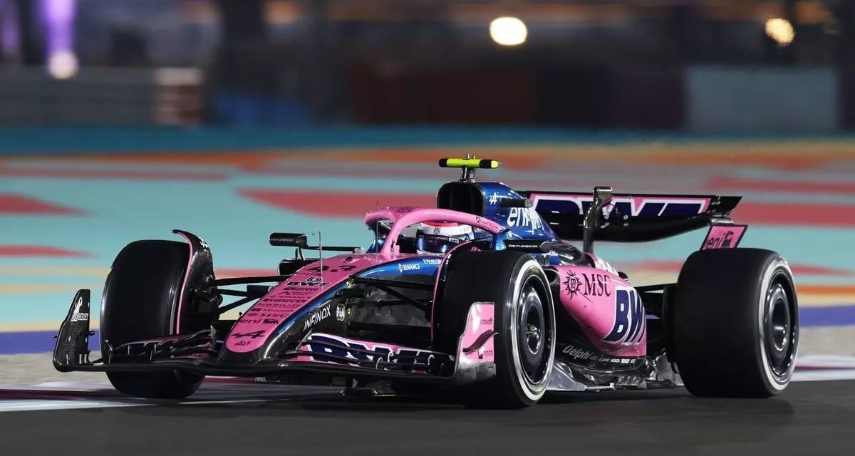 F1: Colapinto fue P14 en el GP de Qatar; Verstappen ganó y la pelea por el título con Norris y Piastri se definirá en Abu Dhabi