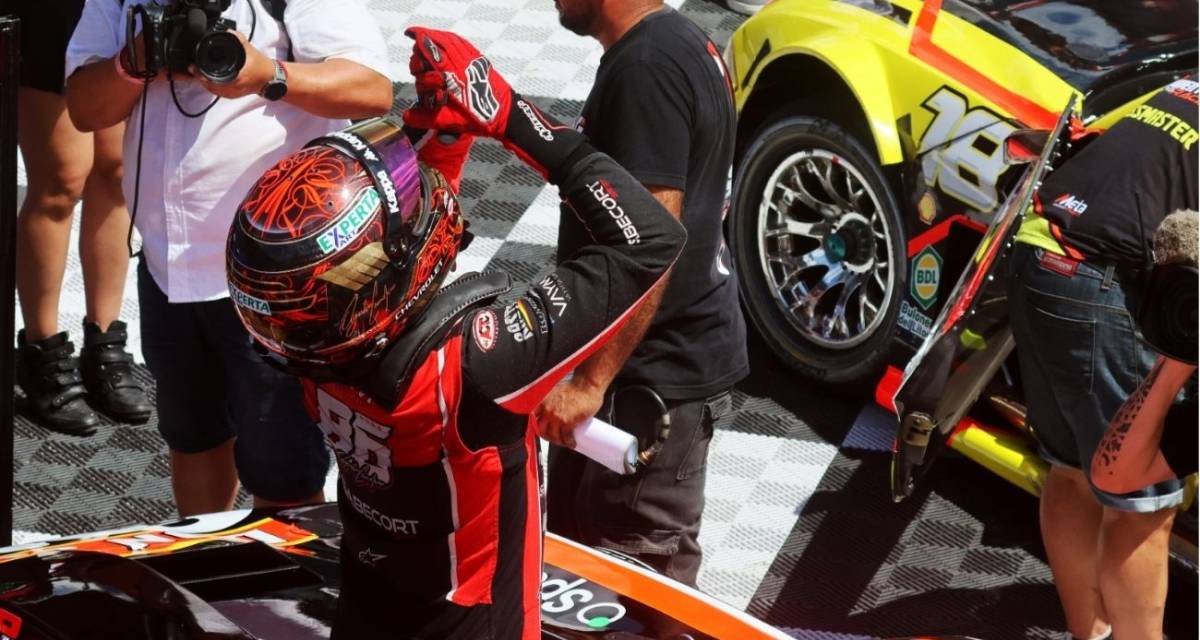 TC: ¿Qué necesita Canapino para ser campeón?