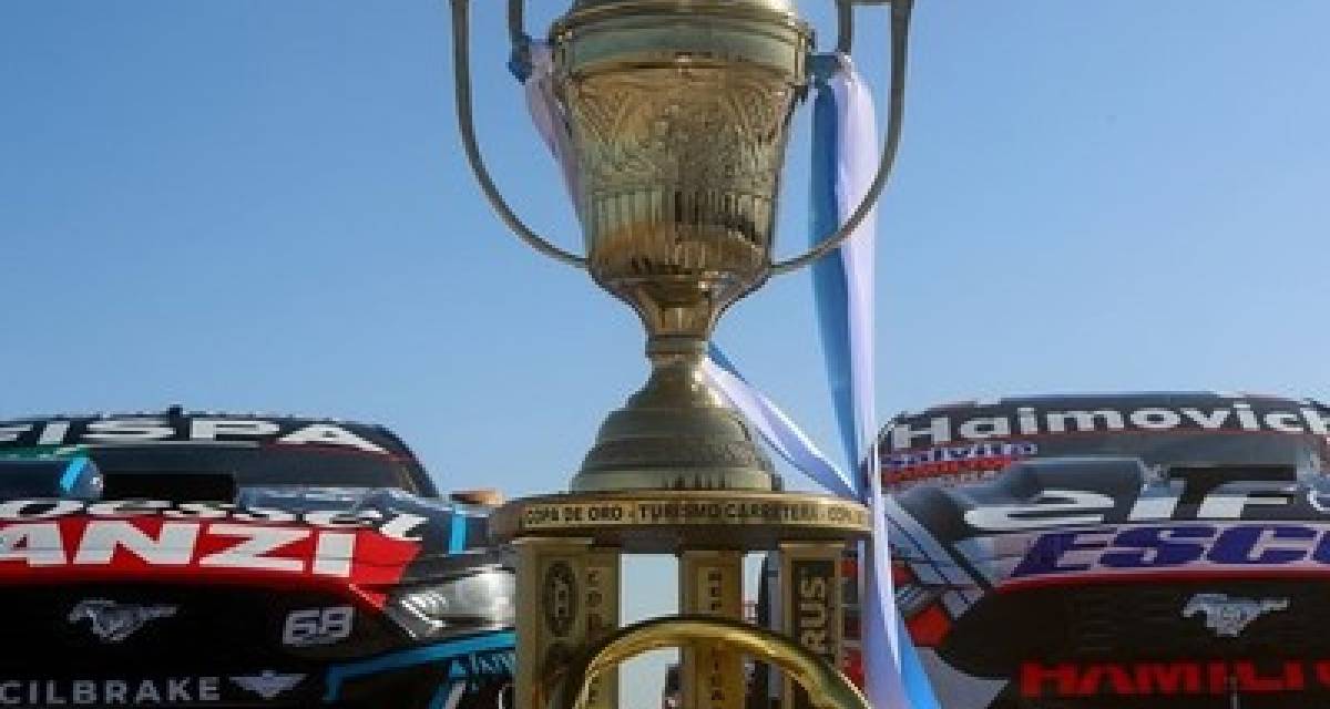 TC: Werner - Santero y una definición polémica marcada por los "papelitos" en La Plata