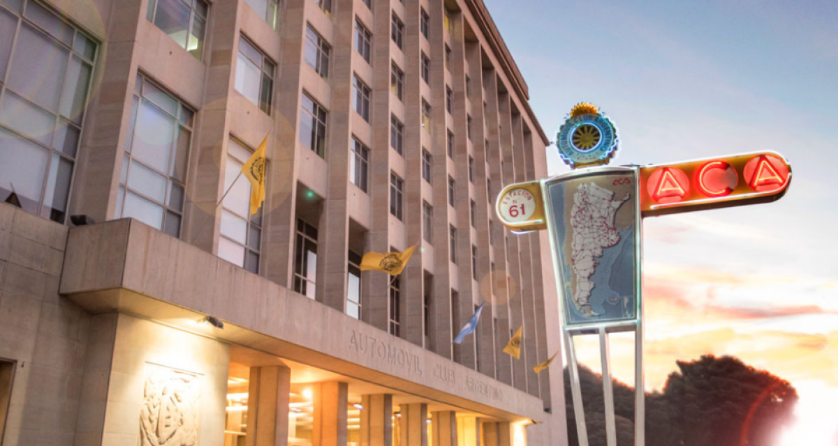 El importante comunicado que emitió la Comisión Directiva del ACA