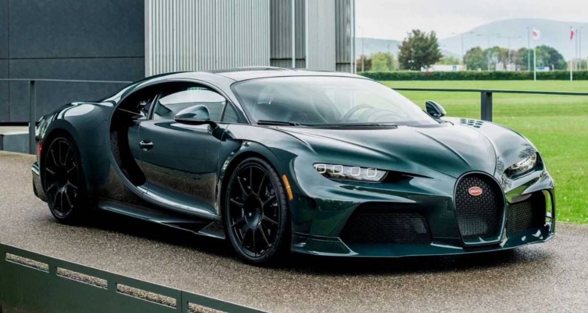 El Gobierno anunció cambios en los impuestos a los autos de lujo