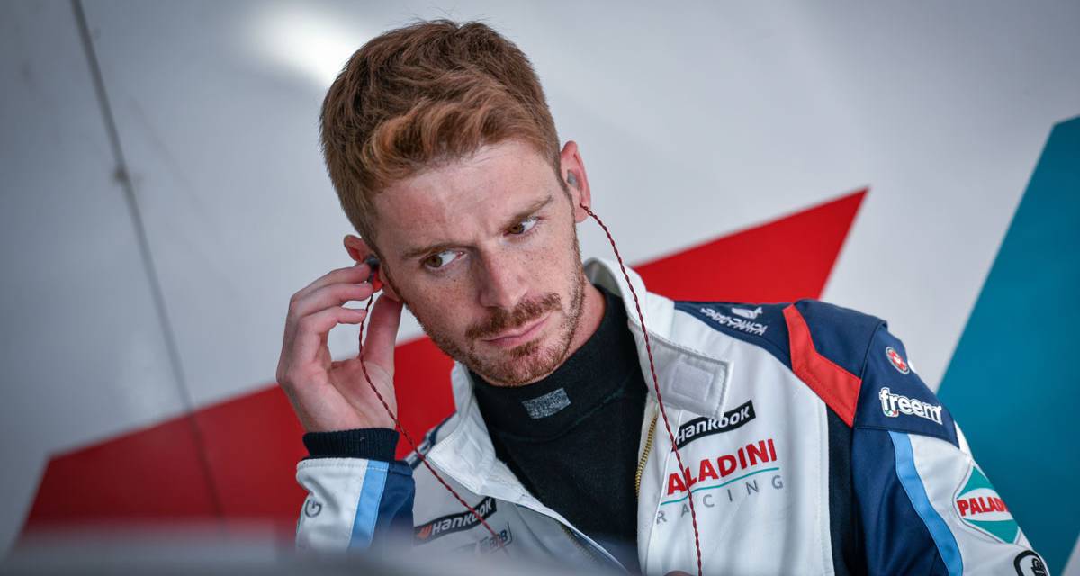 TCR South America: Juan Ángel Rosso tendrá continuidad dentro del Paladini Racing en 2026