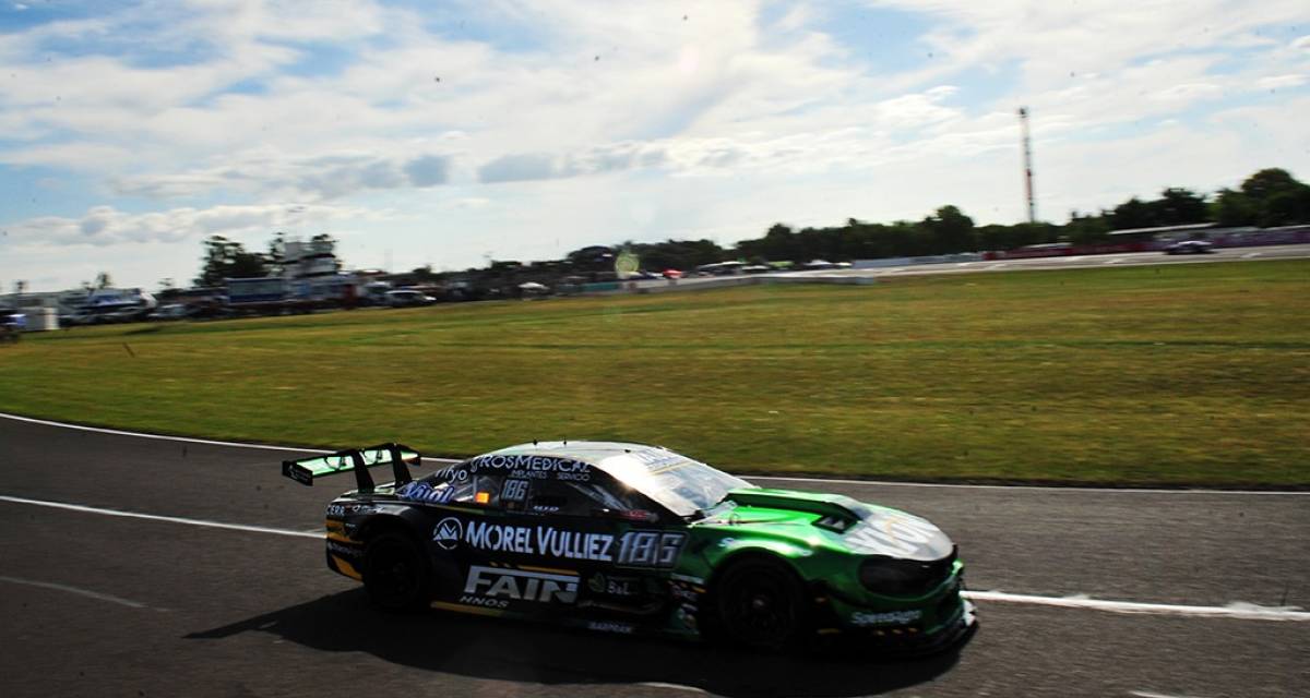 TC: la solución aerodinámica que la ACTC le dará a Torino para la temporada 2026