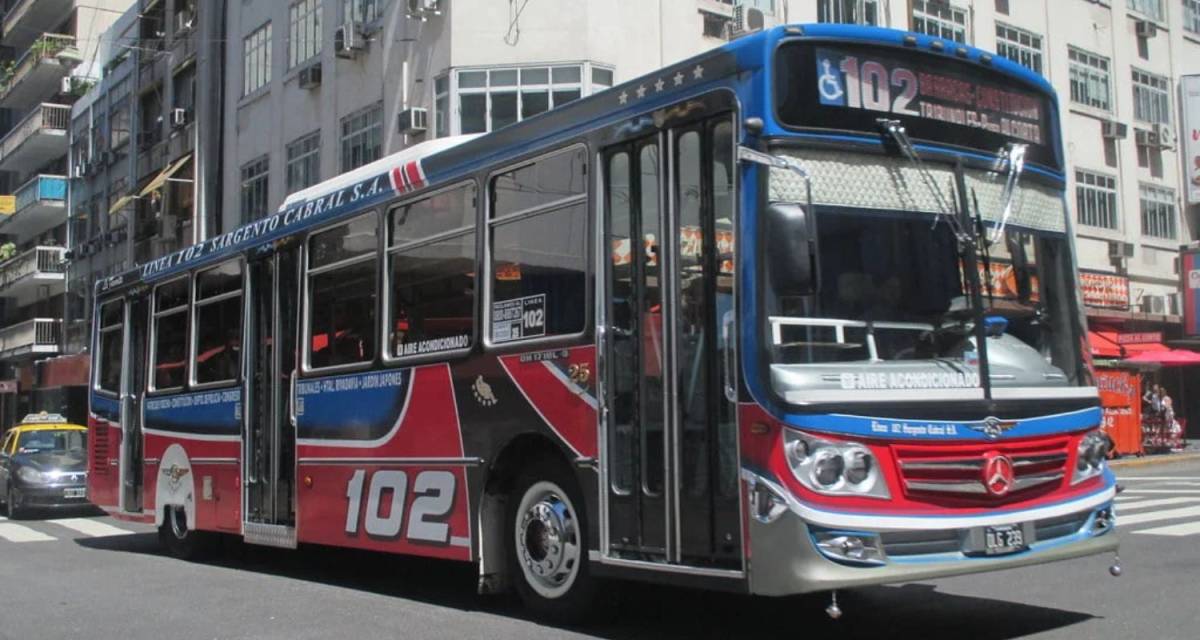 ¿Cómo funcionarán los servicios de transporte durante el feriado del 8 de de diciembre?