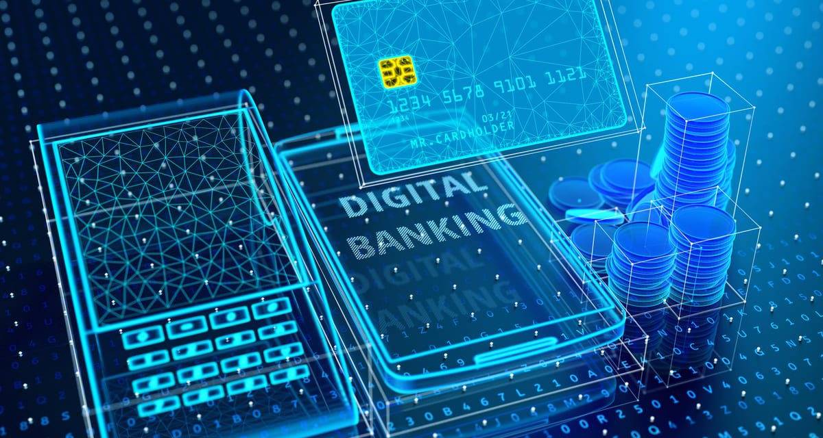 Banca digital 3.0: hacia un mundo sin tarjetas y con pagos que “desaparecen”