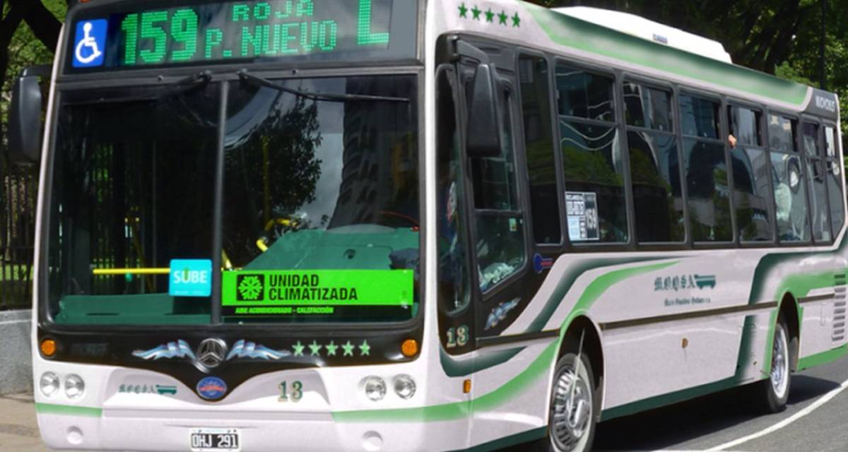 ¡Se levantó el paro! ¿Qué líneas volvieron a circular?