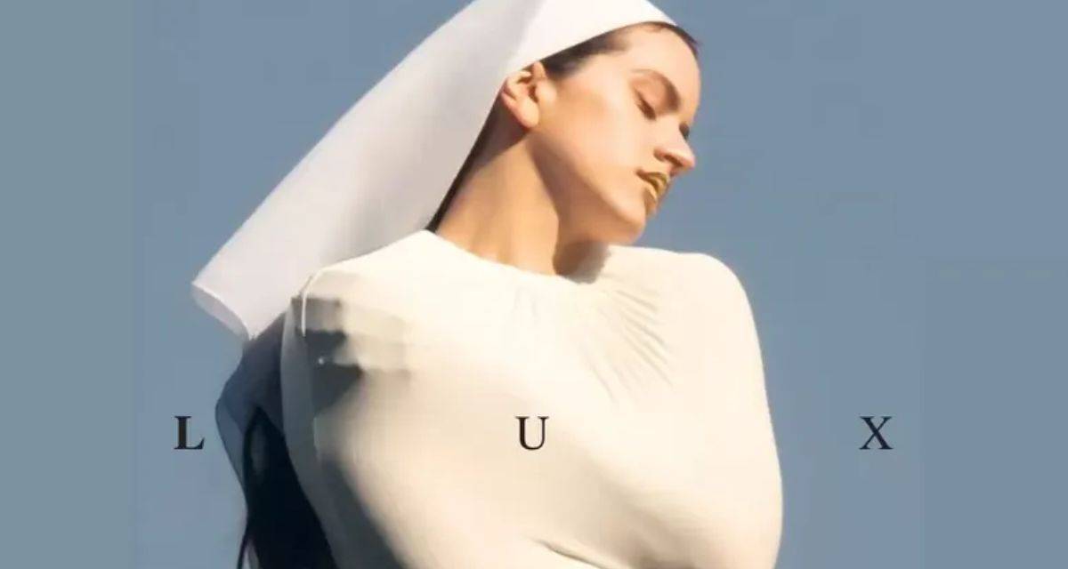 ¡Explosión confirmada! Rosalía vuelve a Buenos Aires y encenderá el Movistar Arena con su LUX Tour 2026