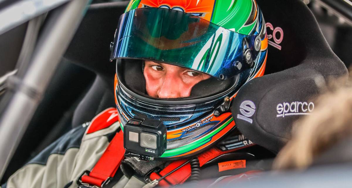 Facundo Ferra piensa en la temporada 2026 ¿Se suma al automovilismo argentino?