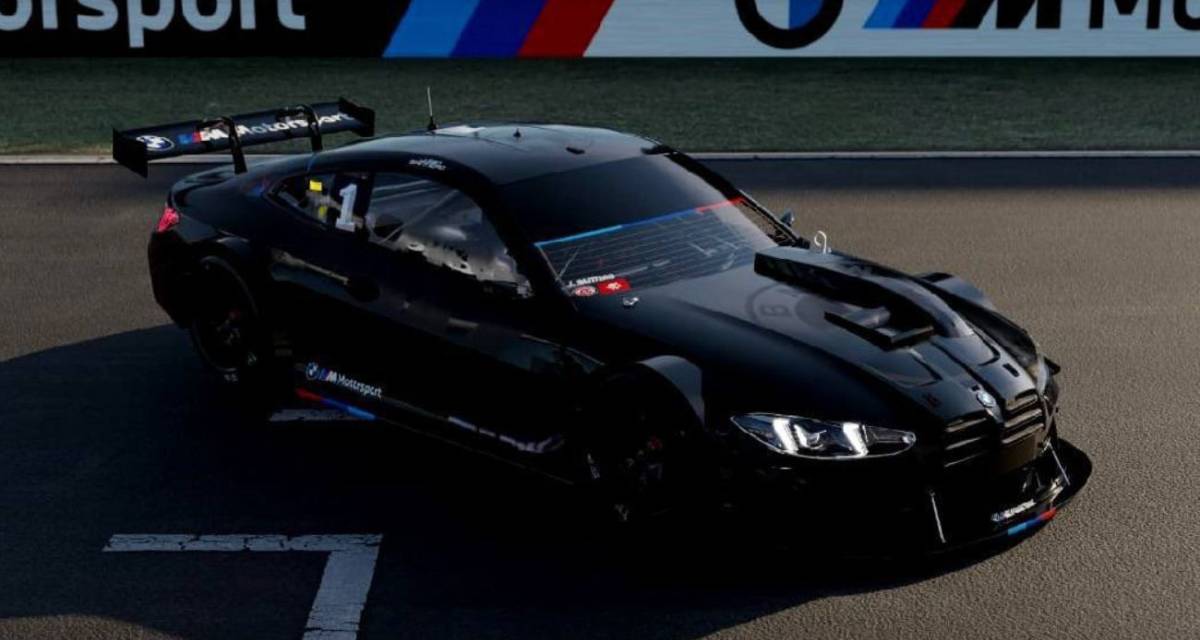 TC: Tucci reveló detalles del desarrollo de los BMW: “En enero los tendríamos que tener casi terminados”