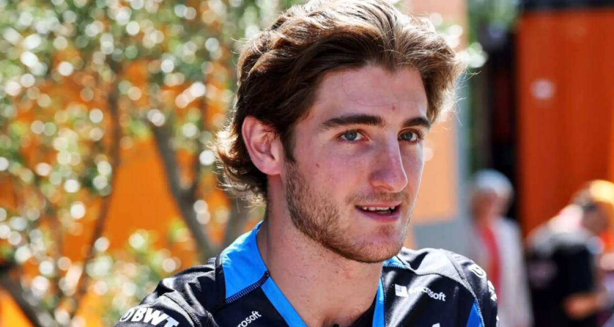 Después de sus tres accidentes, Jack Doohan recibió la defensa de un importante directivo de la Súper Fórmula