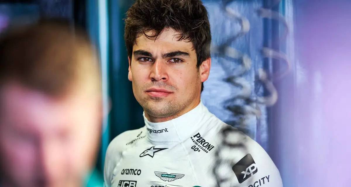F1: un controvertido ex piloto liquidó a Lance Stroll: "Ya no debería estar en la categoría"