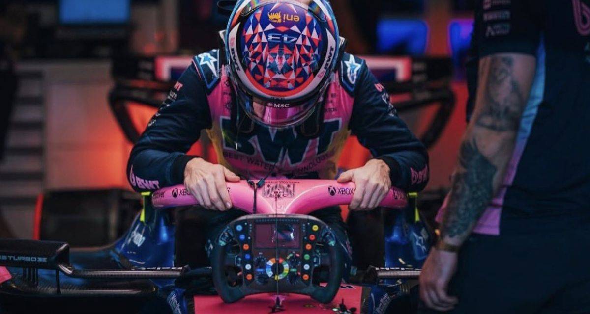 F1: “Se van a extrañar las carreritas”, Colapinto despidió el 2026 con un mensaje a sus seguidores