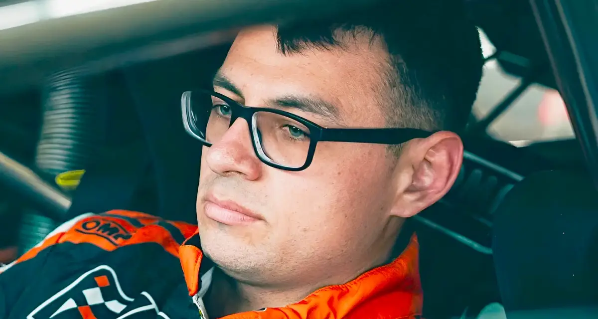 TC: ¡Se queda! Landa aseguró su continuidad en el Pradecon Racing para 2026