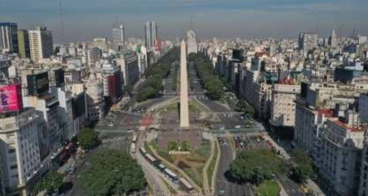 Clima en Buenos Aires: el pronóstico del tiempo para el martes 16 de diciembre