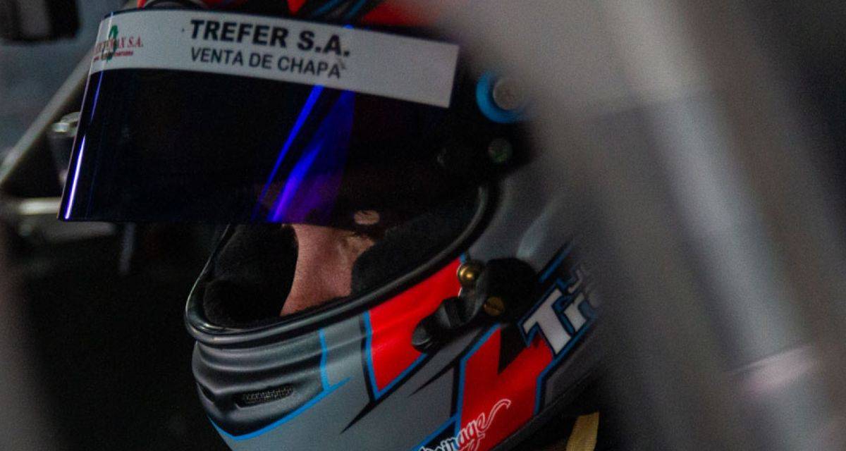 Top Race: Juan Pablo Traverso volverá junto al Octanos Competición en Junín