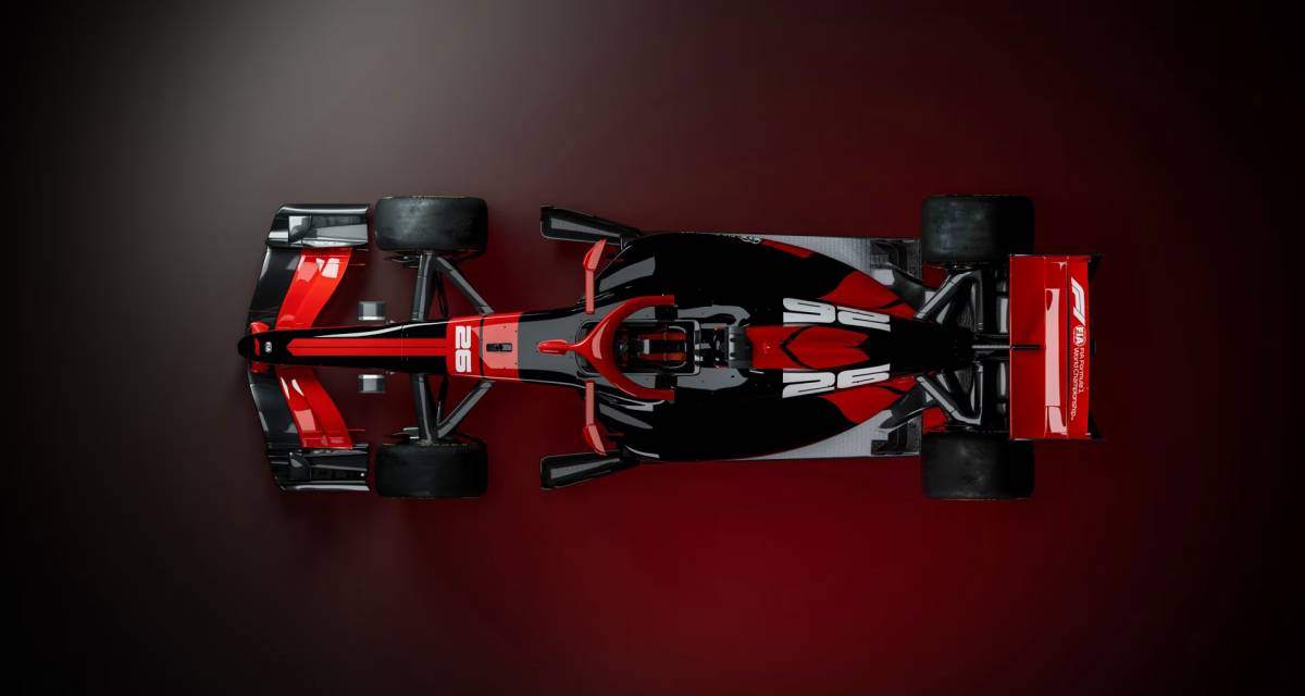 F1: ¡Al detalle! Todos los cambios que tendrán los monoplazas del 2026