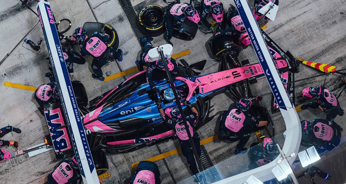 F1: la carta que Christian Horner tiene guardada para volver y lo vincula de forma directa con Alpine