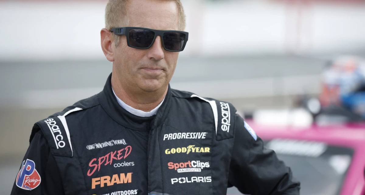 Luto en el automovilismo internacional: el reconocido ex piloto de NASCAR Greg Biffle falleció en un accidente aéreo