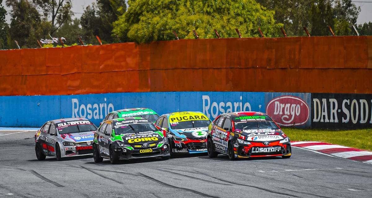 TN APAT: ¿Cuáles serán los escenarios que visitará la categoría en 2026?