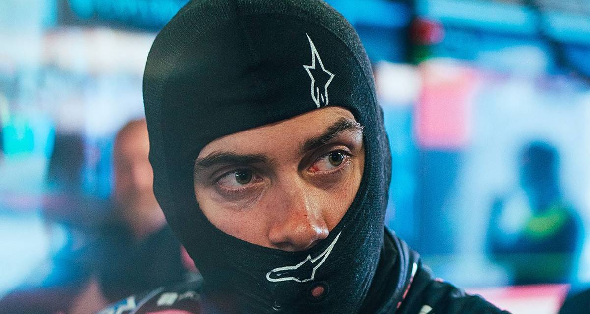 F1: la optimista frase de Colapinto sobre el Alpine de 2026: "En el simulador, el auto se siente mejor"