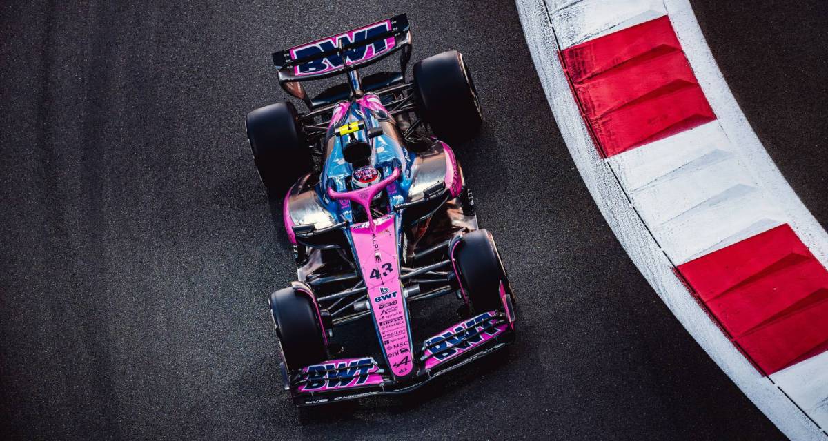 F1: ¿Es el cuco de 2026? Toto Wolff deslizó una frase que refuerza la idea de que Alpine será muy competitivo