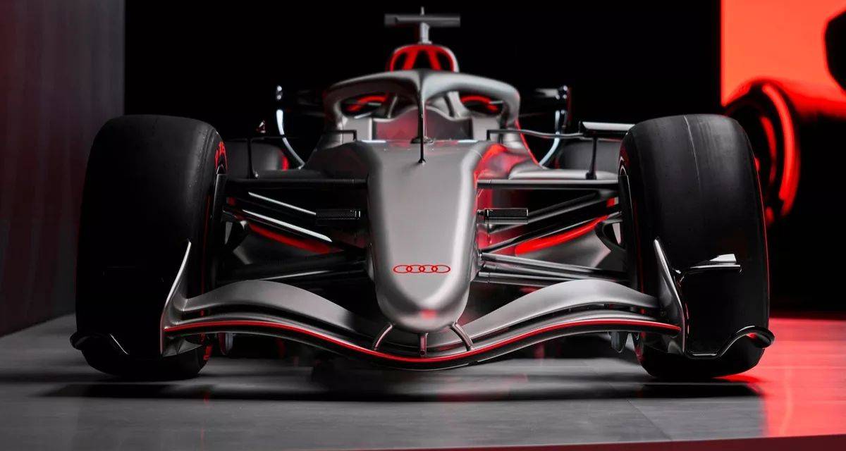 ¡Atención! Hülkenberg reveló los secretos de Audi ante su temporada debut en F1