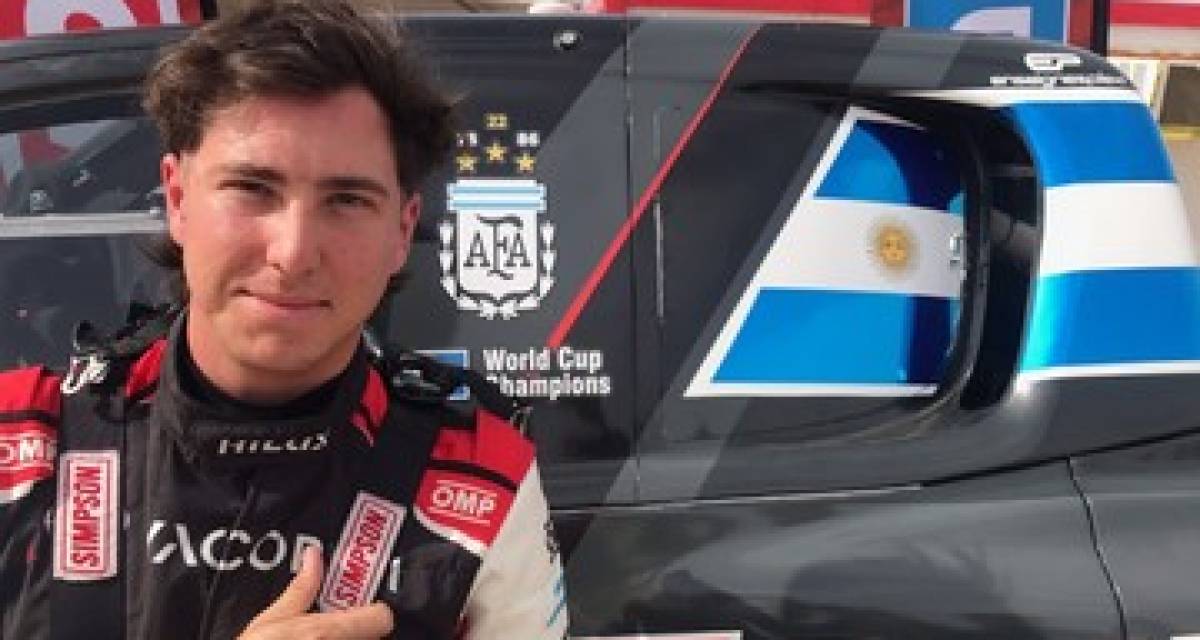 Juan Cruz Yacopini atraviesa horas determinantes en su recuperación: ¿Qué dice el último parte médico?