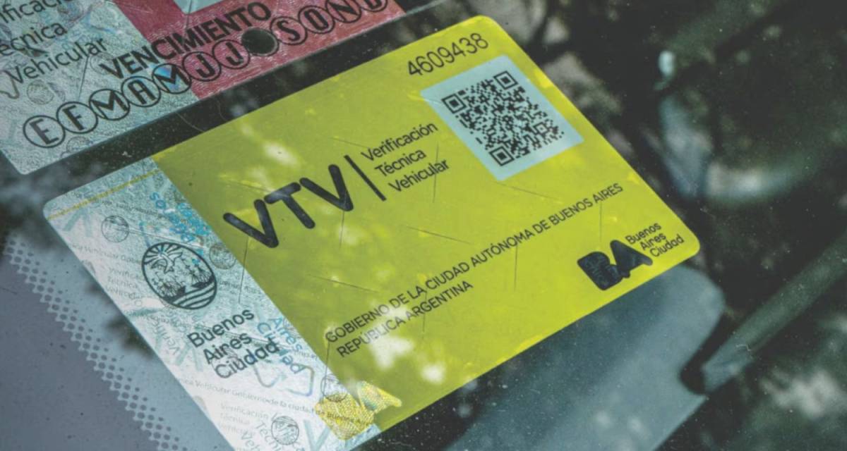 Vacaciones 2026: ¿Qué autos no tendrán que tramitar la VTV este verano?