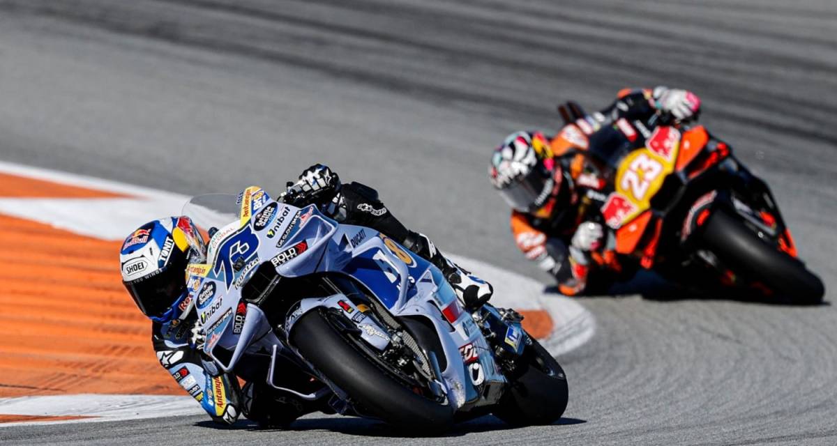 El MotoGP habló sobre la llegada de Liberty Media: "Comienza una nueva era"