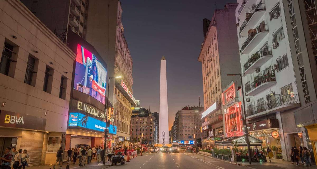 Clima en Buenos Aires: el pronóstico del tiempo para el lunes 22 de diciembre