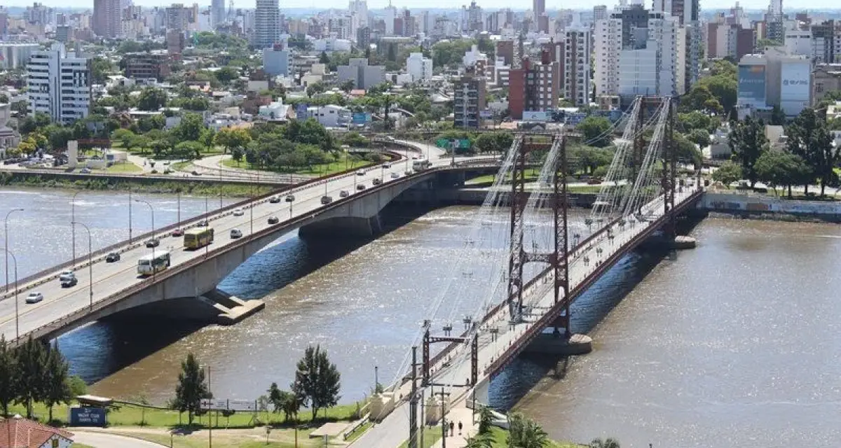 Clima en Santa Fe: el pronóstico del tiempo para el lunes 22 de diciembre