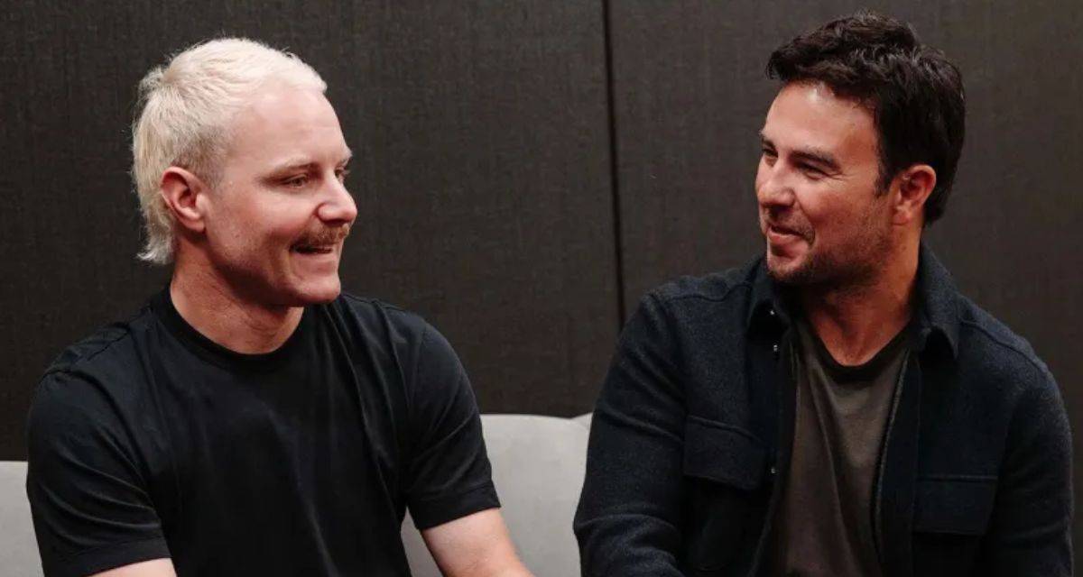 F1: “Checo” Pérez avisa: “Cadillac va a sorprender a muchos”