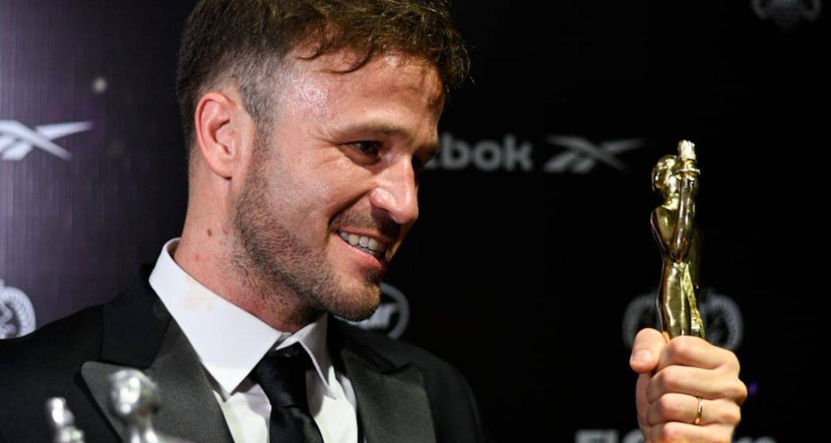 TC: el Canning Motorsport felicitó a Canapino por obtener el Olimpia de Oro: “Es un orgullo para nosotros”