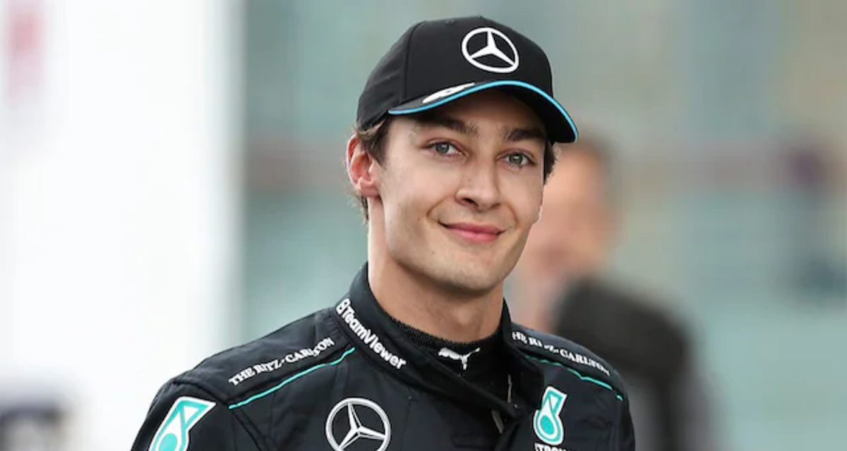 F1: George Russell habló sobre una posible pelea por el campeonato en 2026: "Max es la vara"